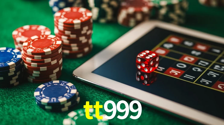 Faça Login na Plataforma tt999